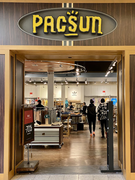 PacSun