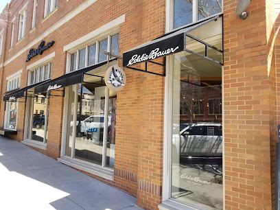 Eddie Bauer