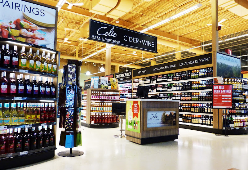 Colio Estate Wines