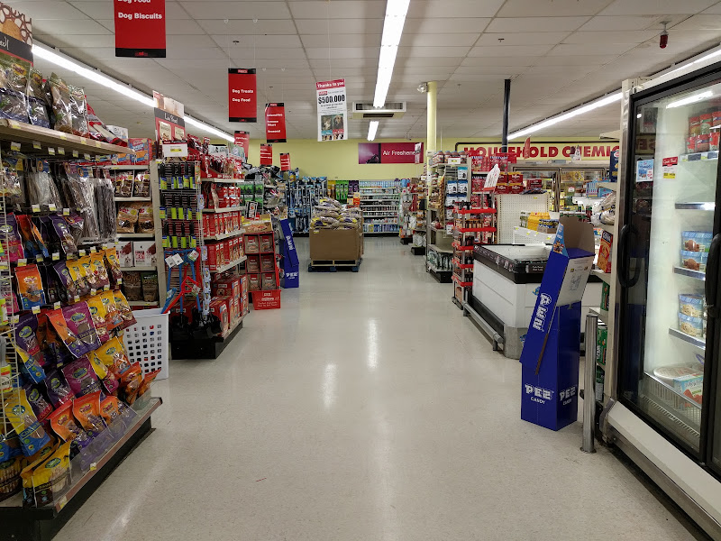 Marc's