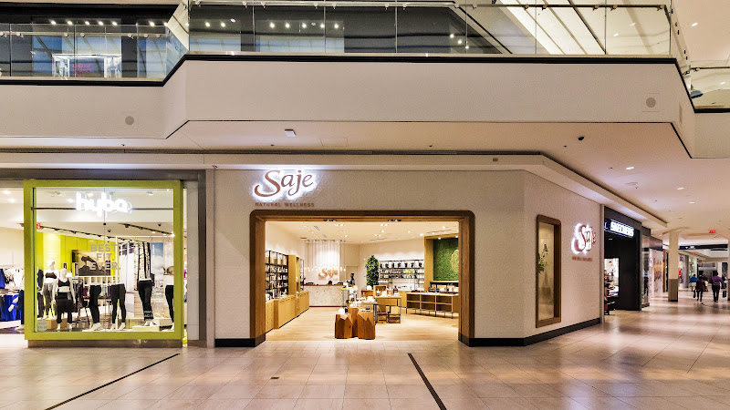 Saje Natural Wellness