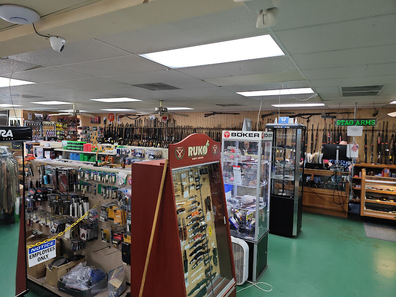 Danny's Pawn & Sporting Goods