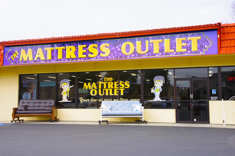 Mattress Outlet-Arroyo Grande