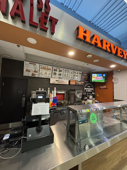 Harvey's