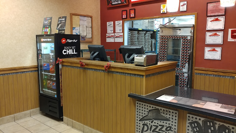 Pizza Hut