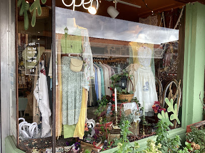 Forager Vintage