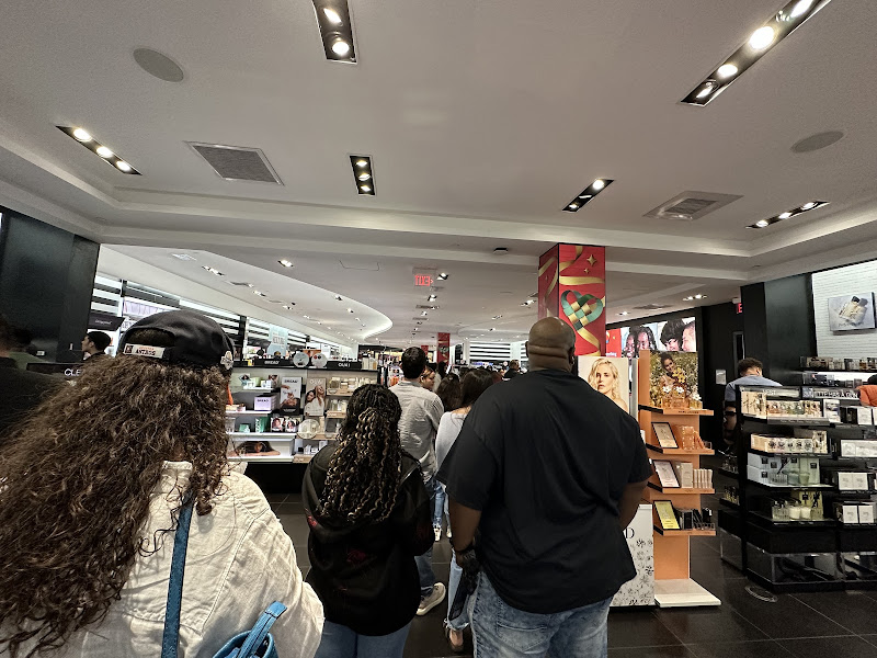 SEPHORA