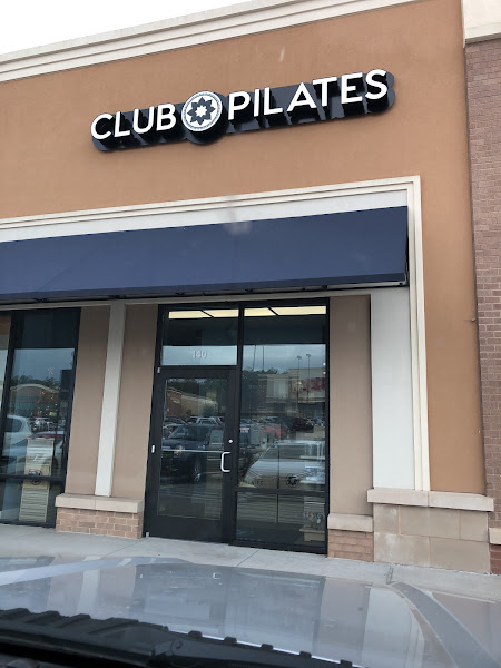 Club Pilates