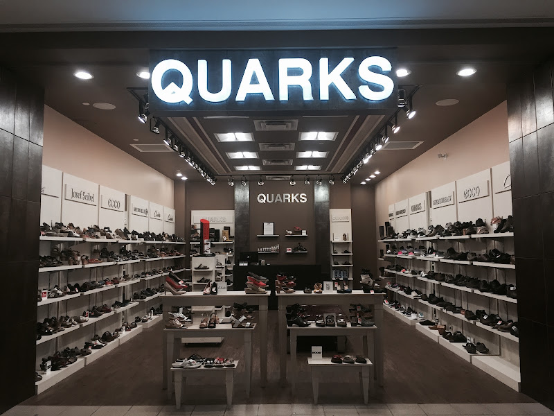 Quarks