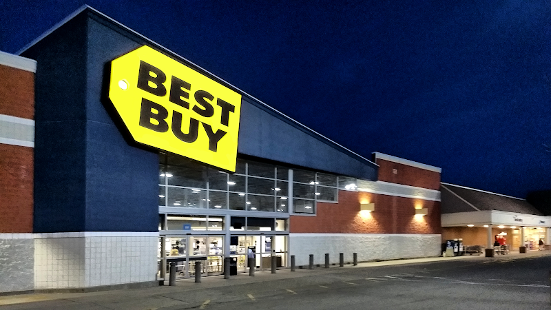Best Buy