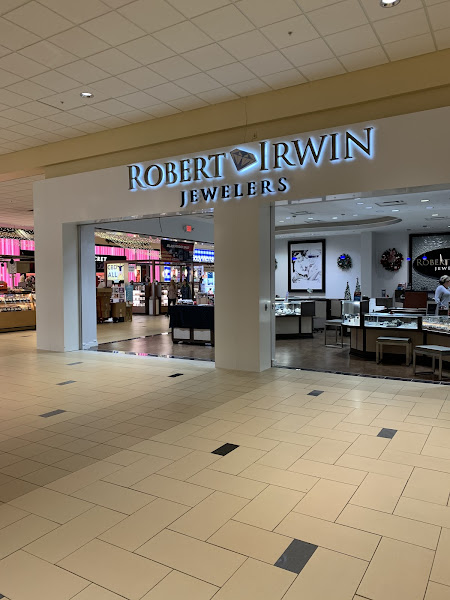 Robert Irwin Jewelers