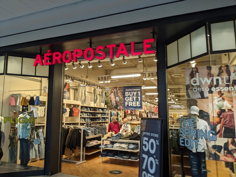 Aéropostale