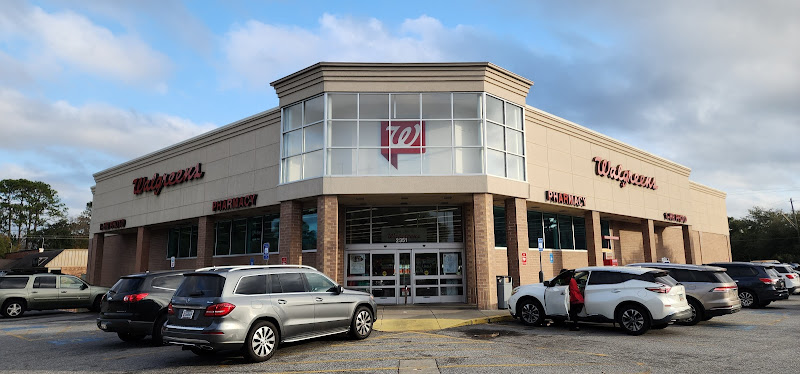Walgreens Pharmacy