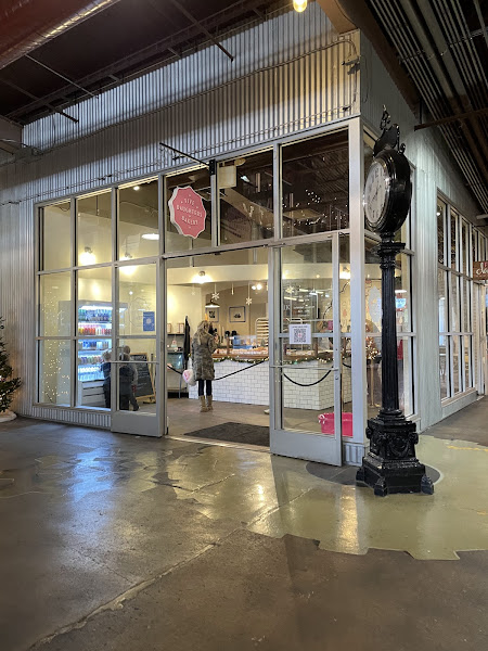 Five Daughters Bakery