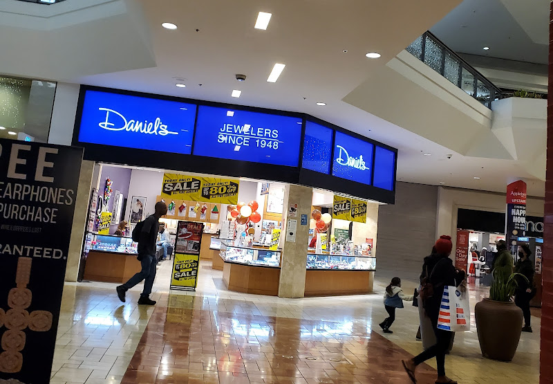 Daniel's Jewelers