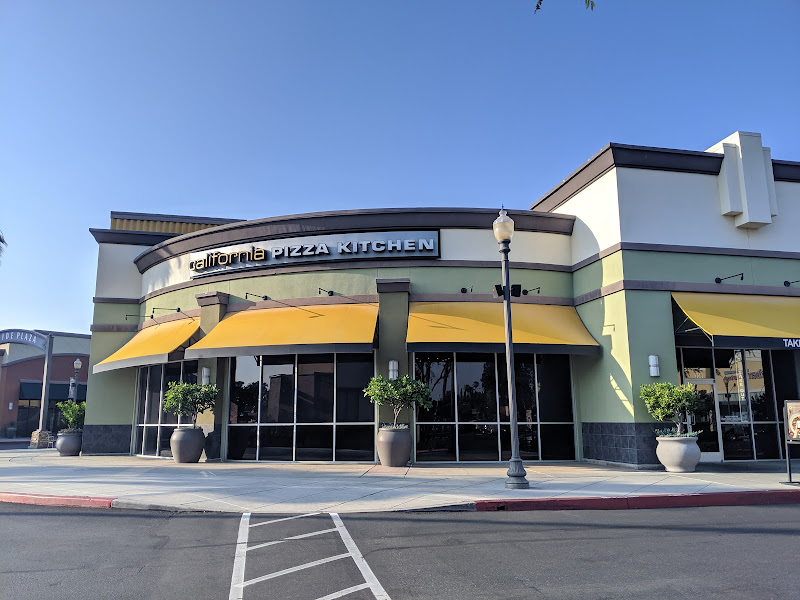 California Pizza Kitchen
