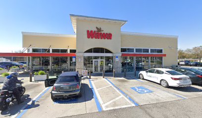Store #5106