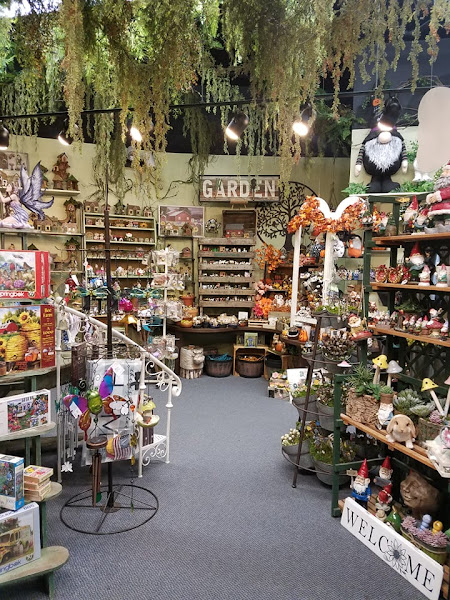 Enchanted Forest