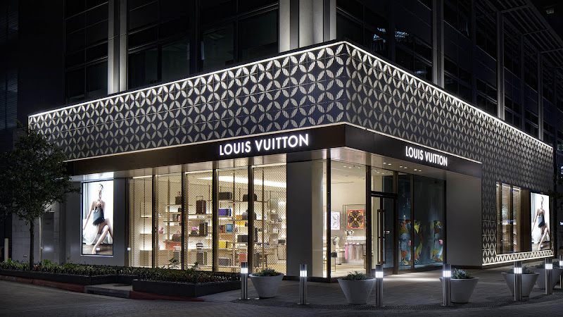 Louis Vuitton