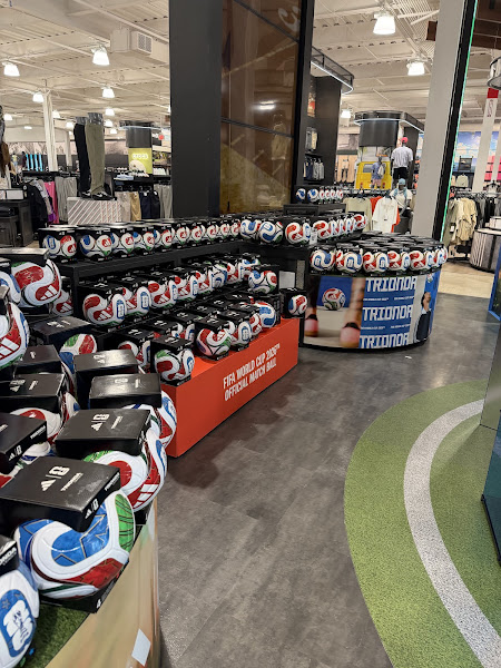 DICK'S House of Sport