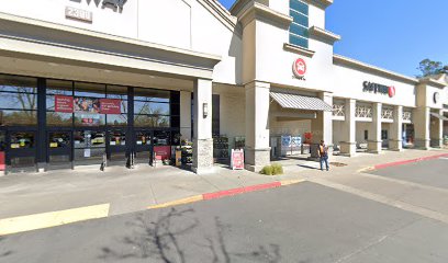 Safeway Floral