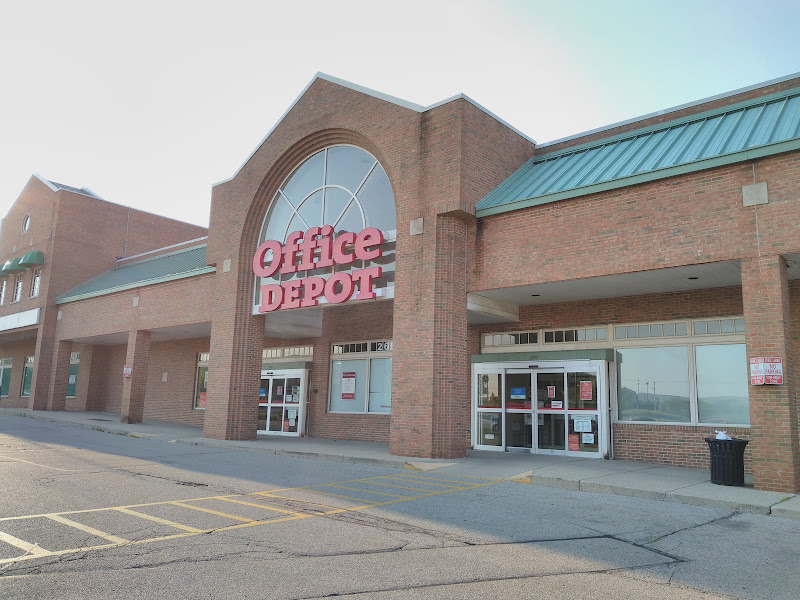 Office Depot