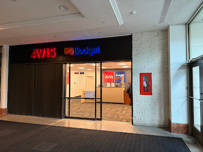 AVIS/Budget Car Rental