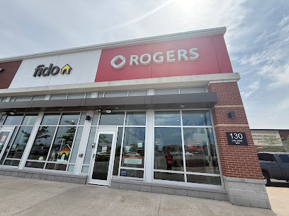 Rogers / Fido