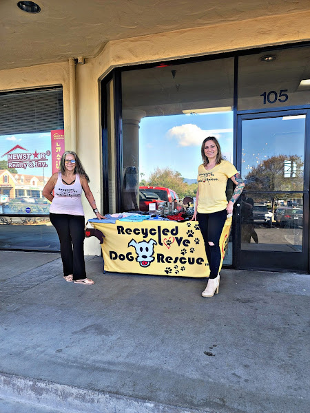 Doggie Spa Corona