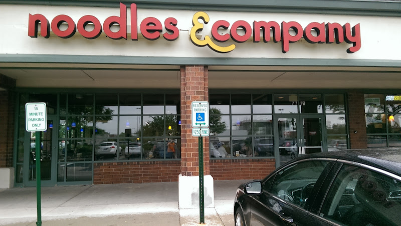 Noodles and Company
