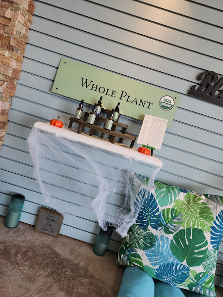 Your CBD Store - Rancho Cucamonga, CA
