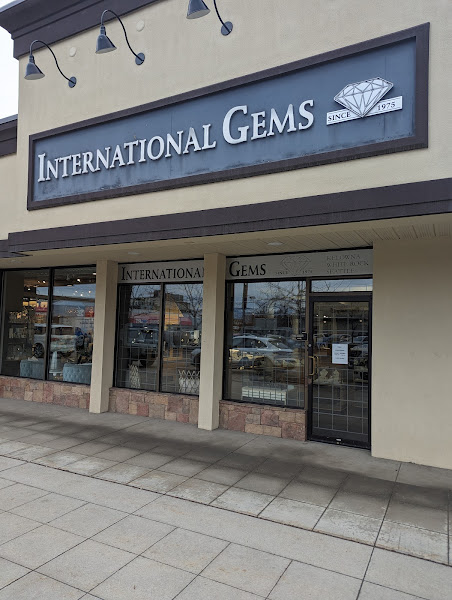 International Gems