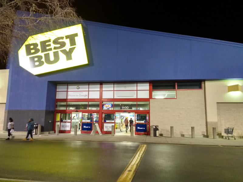 Best Buy