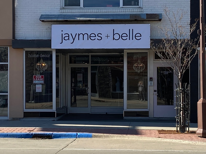 Jaymes + Belle