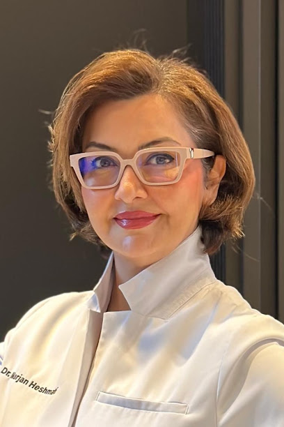 1 Yorkville Dental - Dr. Marjan Heshmati