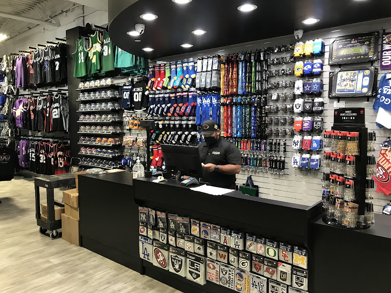 Pro Image Sports Inland Center