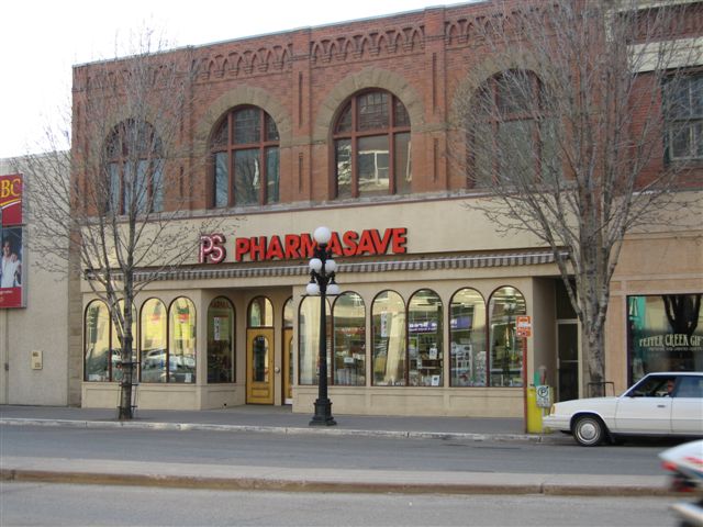Pharmasave Moose Jaw