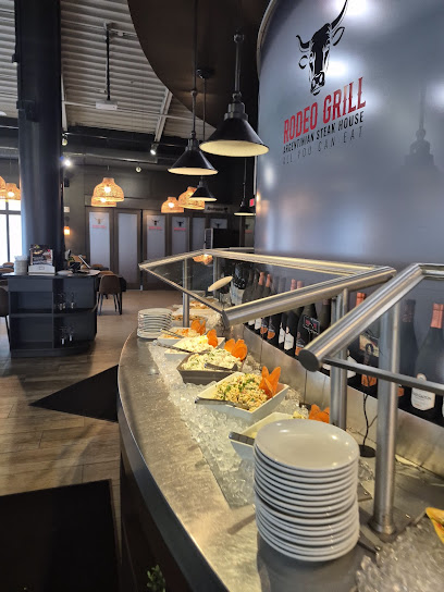 Rodeo Grill