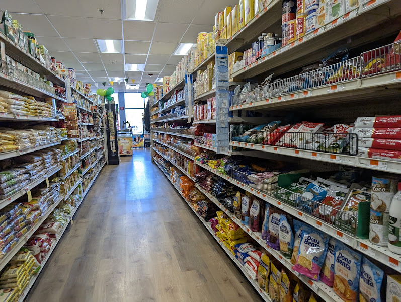 Seabra Foods Framingham