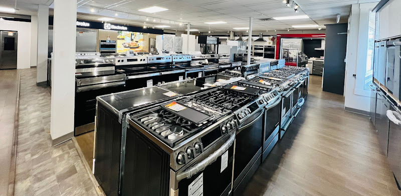 Premium Appliances