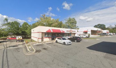 Circus Food Store