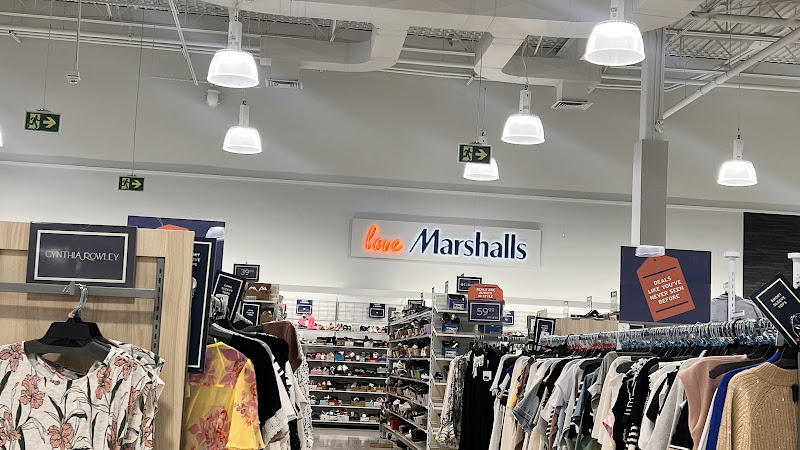 Marshalls