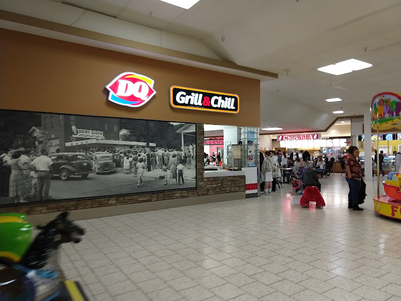 Dairy Queen
