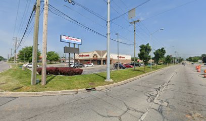 Walgreens Pharmacy