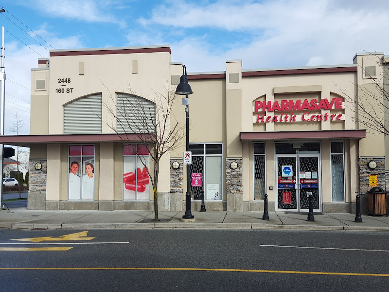Pharmasave