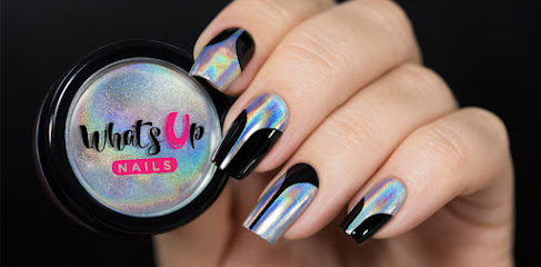 Whats Up Nails
