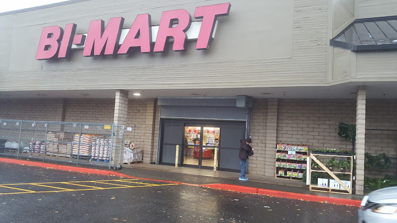 Bi-Mart