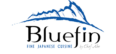 Bluefin logo