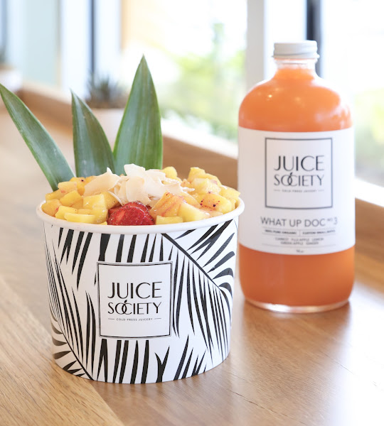 Juice Society