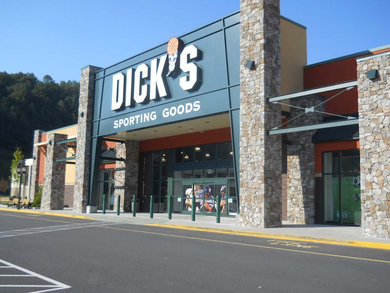 Dick's Sporting Goods